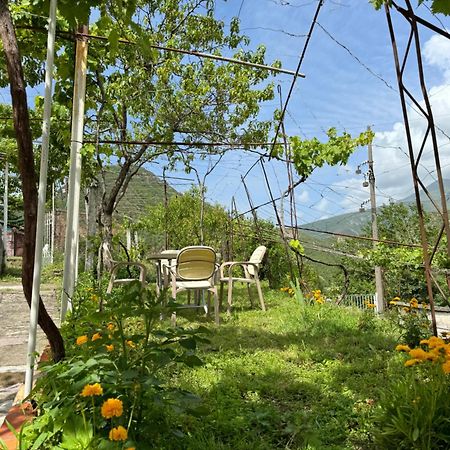 Koman Guest House Noku מראה חיצוני תמונה