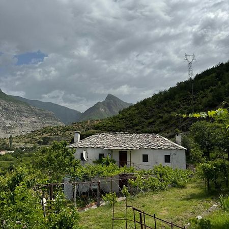 Koman Guest House Noku מראה חיצוני תמונה
