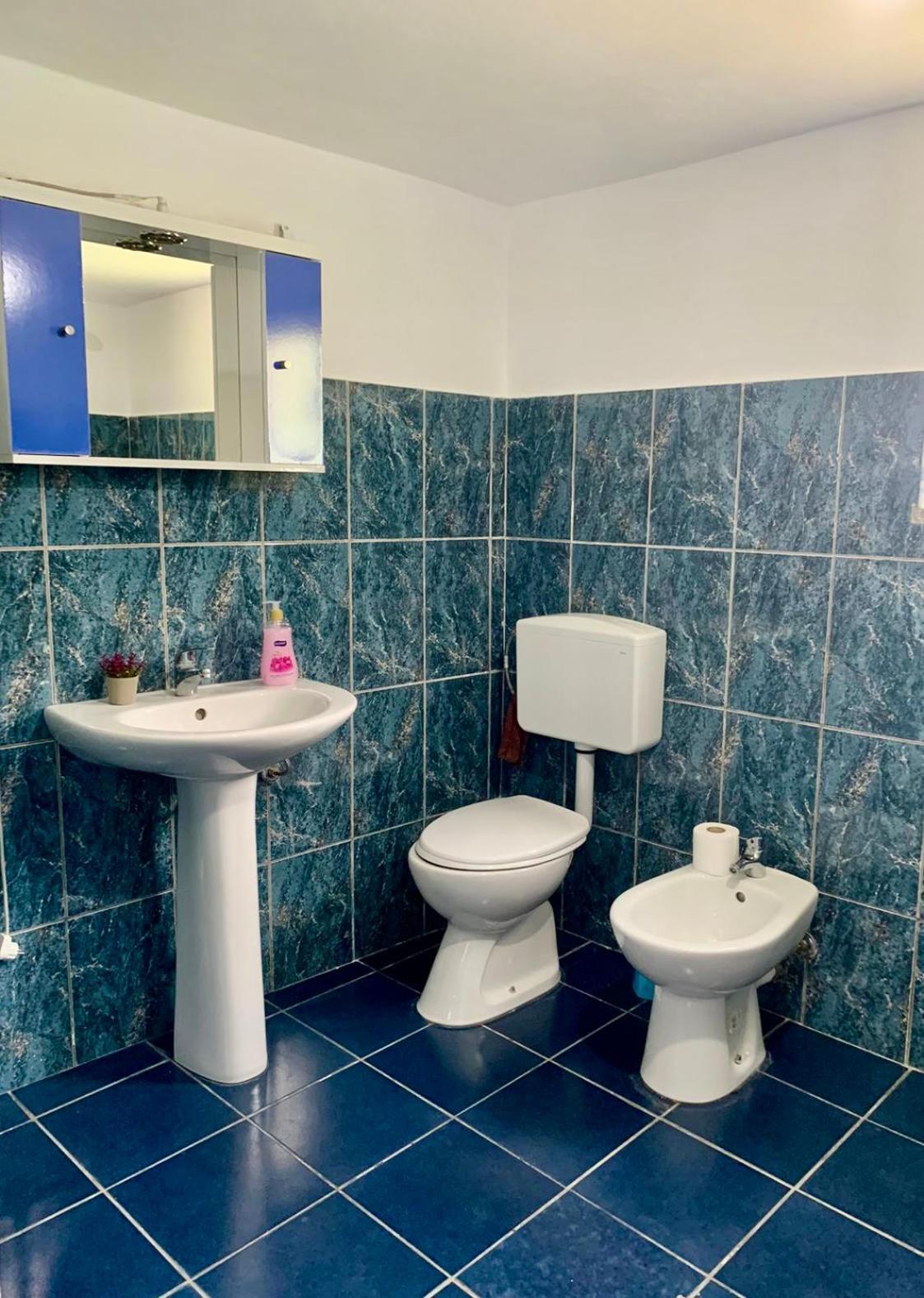 Koman Guest House Noku מראה חיצוני תמונה