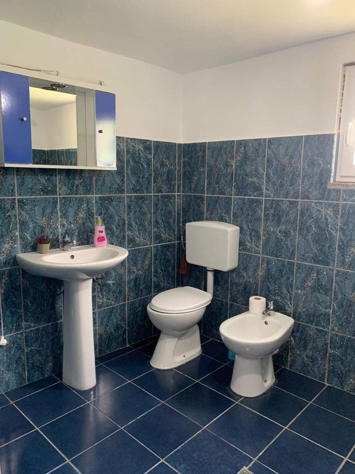Koman Guest House Noku מראה חיצוני תמונה